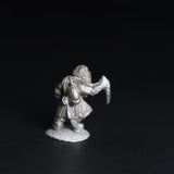 Dwarf thief with Dagger, DH9-01, Alternative Armies