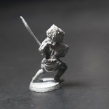 Grimlock, 11-516, AD&D, Ral Partha