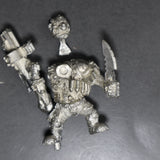 Imperial Guard, Ogryn, Metal, 40k, Games Workshop