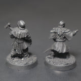 Mordor War Catapult Crew, MESBG, Games Workshop