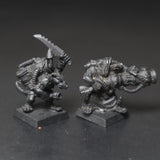 Skaven, Warpfire Thrower, Metal, Games Workshop