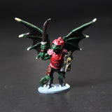 Armored Dragonman, 125 Armored Dragonmen, Grenadier Models