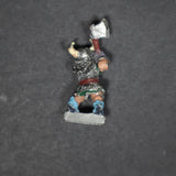 Dwarfs, Citadel Norse Dwarf, Oldhammer, Warhammer