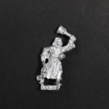 Empire, Flagellant, Metal, Games Workshop