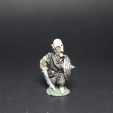 Orcs and Goblins, Citadel Red Orc FF24 w. Sword