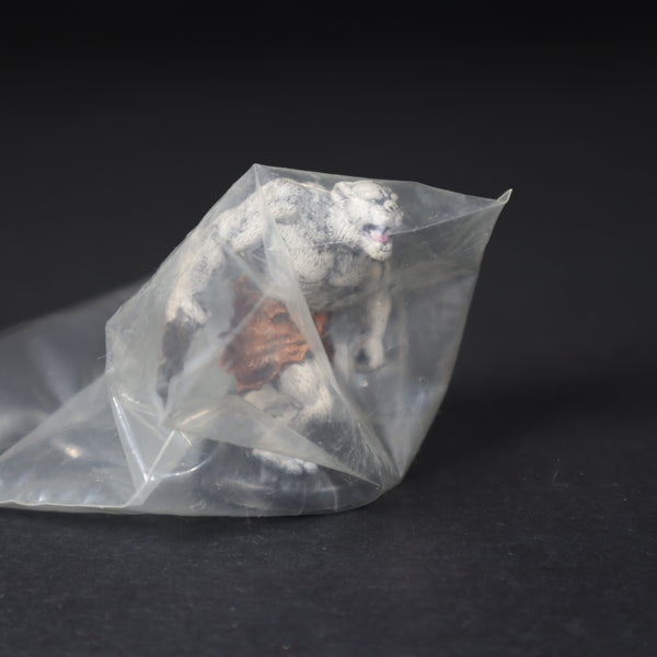 57/60, CE 10, Quaggoth Slave, D&D