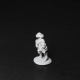 Skeleton, Fantasy Tribes, Citadel Miniatures