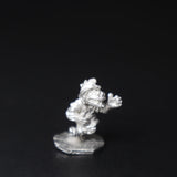 Male Dancing Orc, 542 (c), Middle Earth, Archive Miniatures