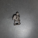 Black Orc, N11, Nick Lund, Chronicle Miniatures