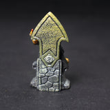 Siobhana, Vampire Queen, 02107, Reaper Miniatures