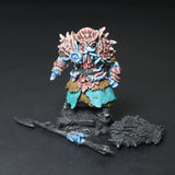 Vanguard Warrior 2, Shadowsea