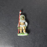 Goblin w/ Spear, Essex Miniatures