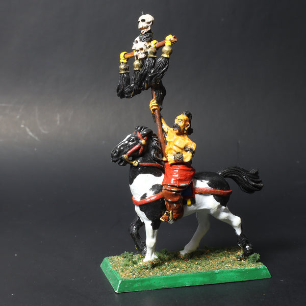 Empire, Kislev Horse Archer Standard