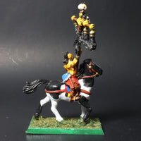 Empire, Kislev Horse Archer Standard