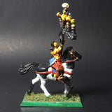 Empire, Kislev Horse Archer Standard