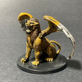 8/60, IG 35, Sphinx with Card D&D