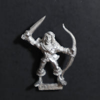 High Elves, Marauder Sea Elf Archer, MM82