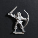 High Elves, Marauder Sea Elf Archer, MM82