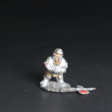 FS53-3 Dwarf Guardsman in Plate Armour, Citadel, Games Workshop