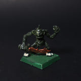 Chaos, Plaguebearer of Nurgle