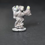Liche w/ Horn, Monsters 5002, Grenadier Models
