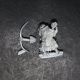 Goblin Archer, Olley's Armies