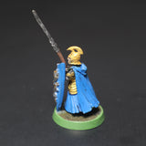 High Elf Spearman, MESBG, Metal, Games Workshop
