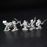 Kobolds, Metal, Reaper Miniatures