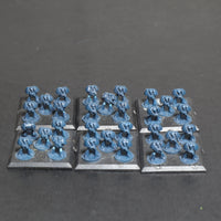 Epic, Space Marines, Assault Marines MKI