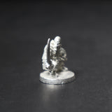 Goblin Warrior, 02-751, Ral Partha