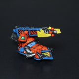 Orks, Epic, Lifta Droppa Speedsta