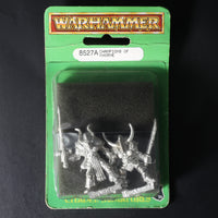 Chaos, Champions of Khorne Blister, 3rd Ed.