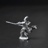 Queen, SS59 (a), Garrison Wargame Figures