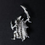 Dark Elves, Metal Corsair, Games Workshop