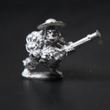 GOC008 - Deadeye Droggaloth, Ogres/Great Orc Characters, Wargames Foundry