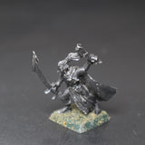 Dark Elves, Shade, Incomplete, Games Workshop