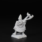 High Elves, White Lion of Chrace, Marauder Miniatures