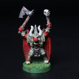 Chaos, Epic, Bloodthirster Khorne Greater Daemon, Games Workshop