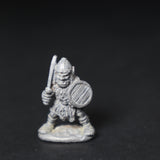 Citadel, RR3 Grom's Goblin Guard, Pre Slotta