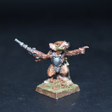 Ratman Hero With Pistol, Grenadier