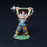 Dogs of War, Golgfag's Ogre, RR8, Citadel