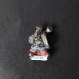 Dwarfs, Norse Dwarf, Hammer 10, C06 Citadel