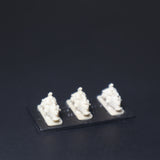 Orks, Epic, Boar Boyz, Plastic, Games Workshop