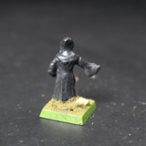 Undead, Wraith, Vintage 25mm, Metal, Unknown Manufacturer