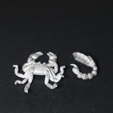 AD&D, Giant Scorpion, 11-452, Ral Partha, TSR