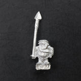 Dwarfs, Imperial Regiment Spearman, MB1