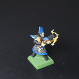 Dark Elves, Crossbowman, Games Workshop