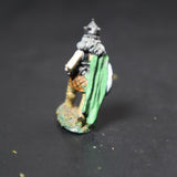 Rechgrundle - Warrior Maiden of Dim Ponn, Warriors of Chaos SS3, Citadel Miniatures
