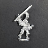 Empire, Imperial Great Sword, Games Workshop