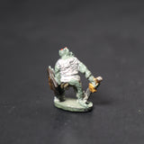 Knee Ripper, N13 Kobolds, Citadel Miniatures